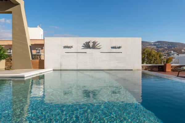 Luxury Villas in Tinos