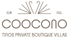 Coocono Tinos Private Boutique Villas