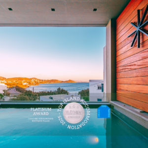 Coocono-Tinos-Private-Boutique-Villas-Jacuzzi-Platinum-Award