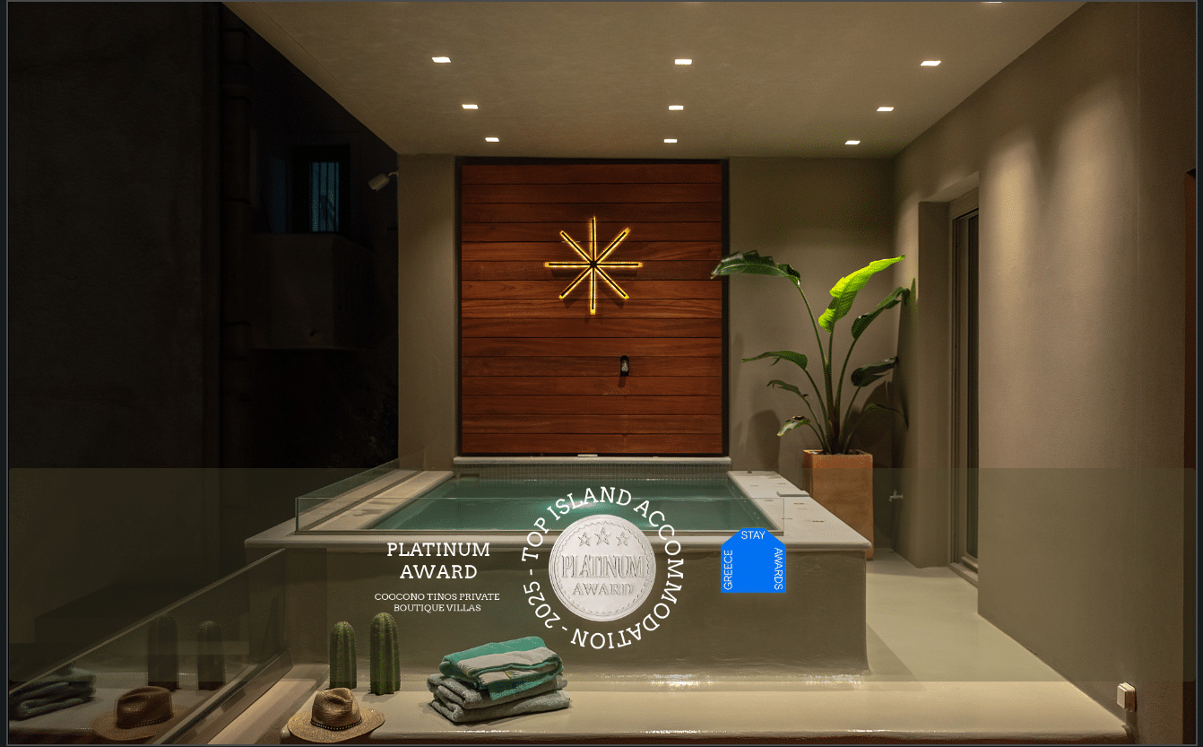 Coocono-Tinos-Private-Boutique-Villas-Jacuzzi-Platinum-Award-3