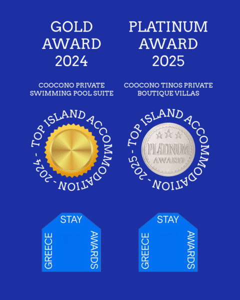 COOCONO-TINOS-PRIVATE-VILLAS-GOLD-2024-AND-PLATINUM-2025-AWARD-GREECE-STAY-AWARDS