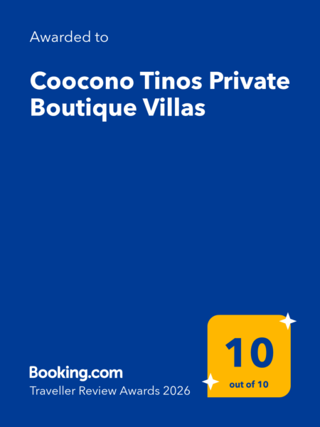 booking.com-traveler-award-10-rating-coocono-villas-tinos