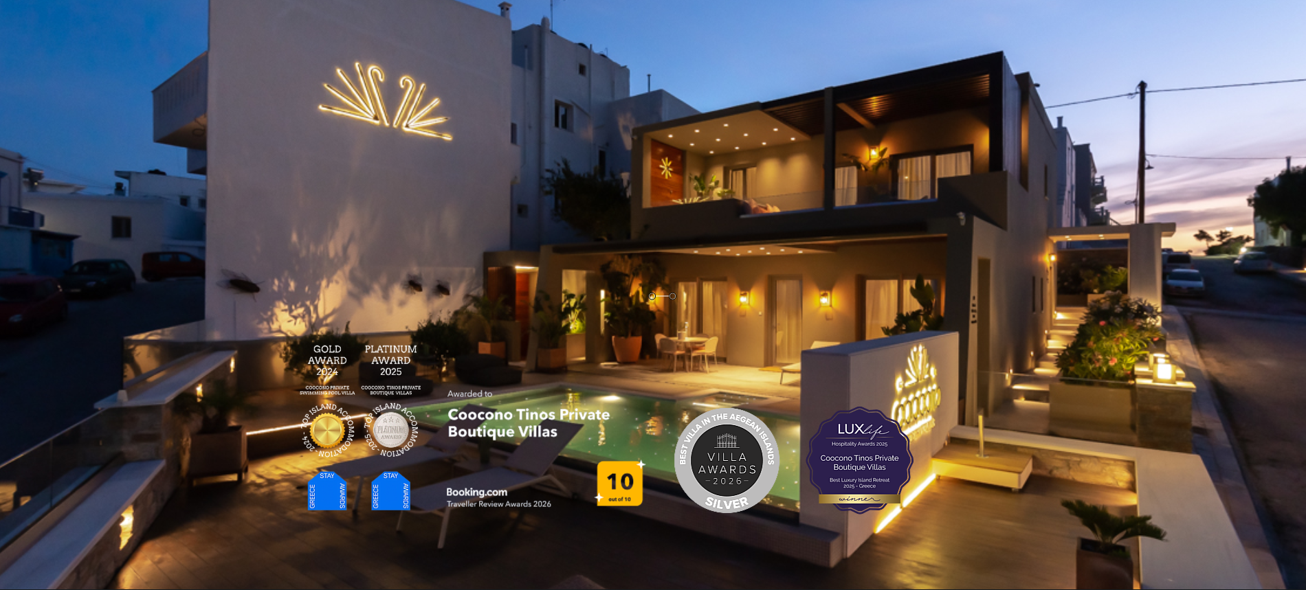 coocono-tinos-private-villas-awards